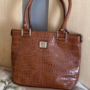 Anne Klein Bag